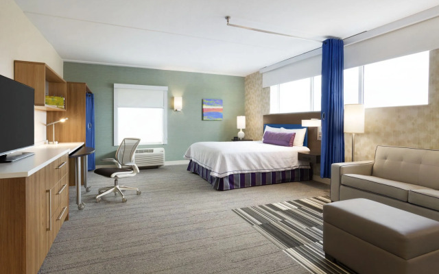 Home2 Suites by Hilton Milton Ontario