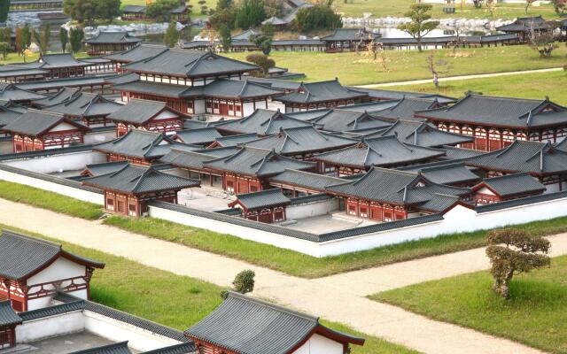Hanting Hotel Xi'an Daming Palace Shenglong Plaza