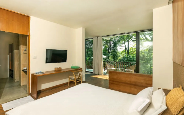 Kasara Resort - Chitwan National Park