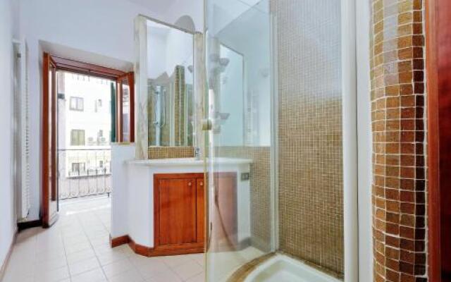 CentralStation Apartment