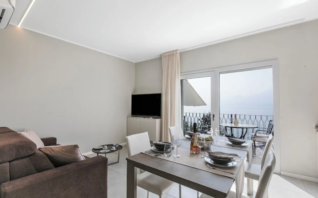 Villa Mercurio Apartments