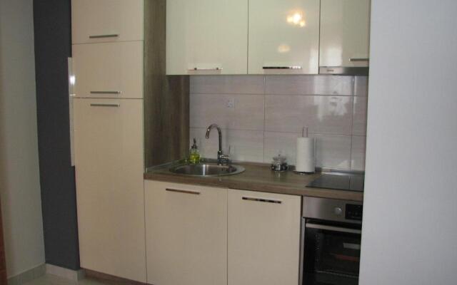 Apartments B&S Lux