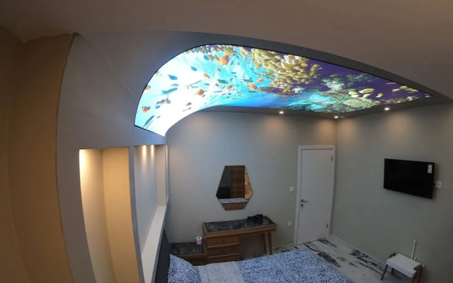 Pasha Boutique Apart Hotel