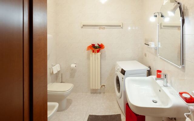 Appartamento California zona Verona Sud