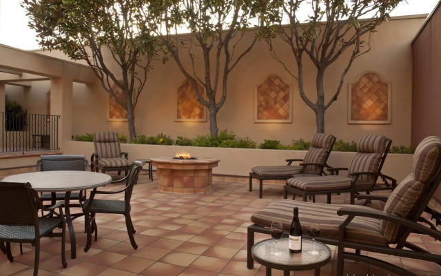 Monterey Bay Inn