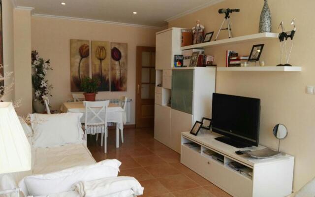 Foz Playa y Mar by I Love Norte