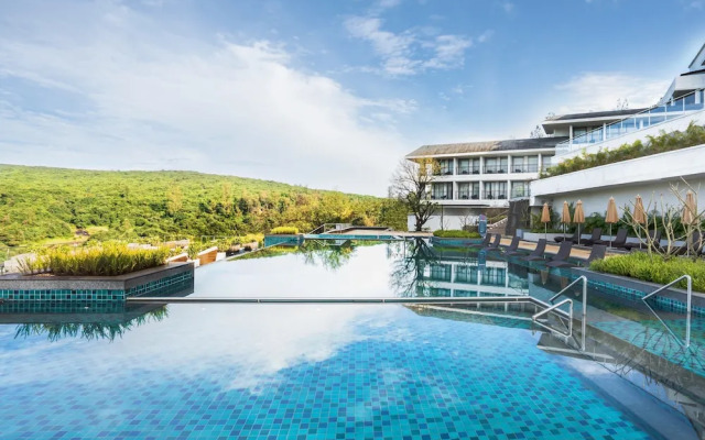 La Serene Resort & Spa