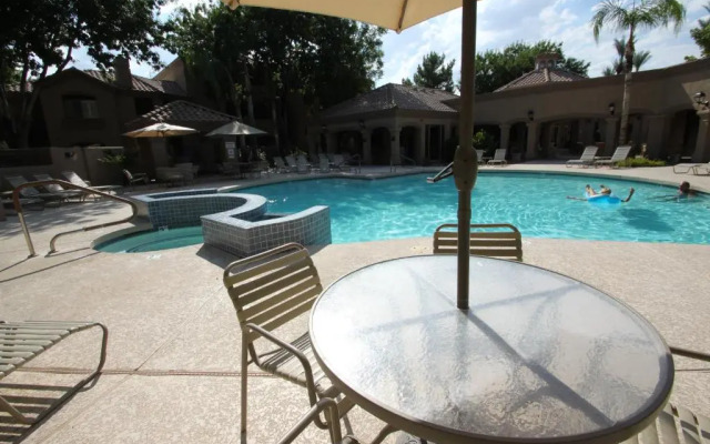 Restful By Signature Vacation Rentals