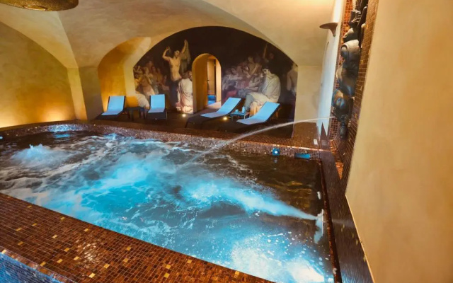 Hôtel Le Sauvage