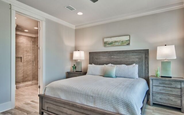 Shearwater Chateau - Golf Cart - Pool