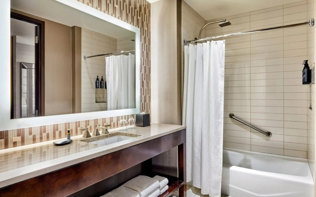 The Westin Phoenix Downtown