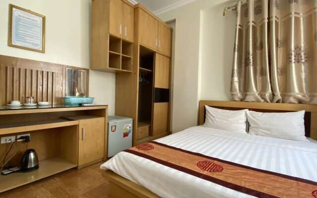 X6 Hotel