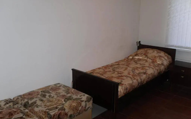 Vayskovy Hostel