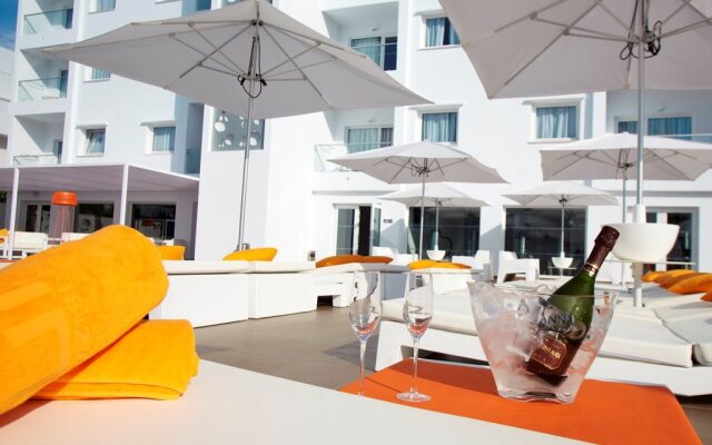 Ibiza Sun Apartments