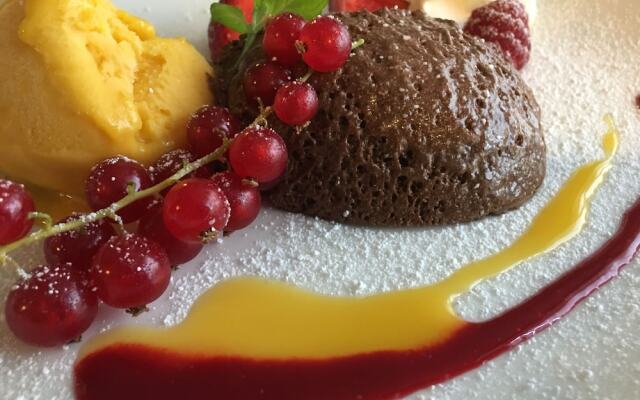 Hotel & Restaurant Zur Moselterrasse