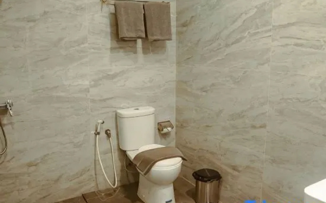 Twin Tower Hotel & Residence