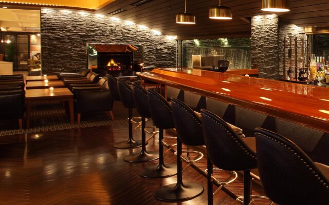 Nishitetsu Grand Hotel