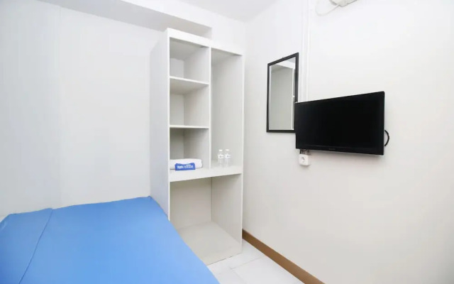 Kamar Keluarga Bandara 7