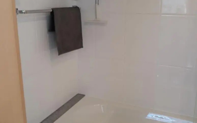 Ferienwohnung Arlberg