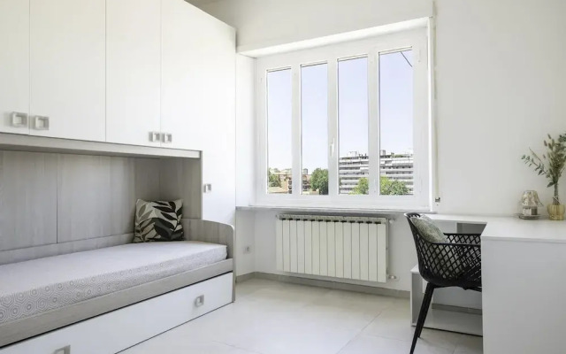 Via Casilina 161 in Rome