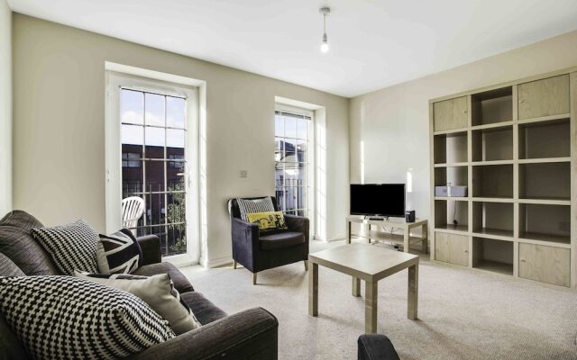 Approved Serviced Apartments - Bandy