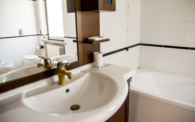 Agriturismo Gaspari Farm