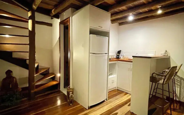 Vila Jung Bangalôs de Charme