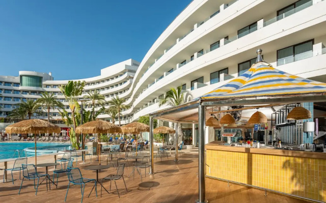 Mediterranean Palace