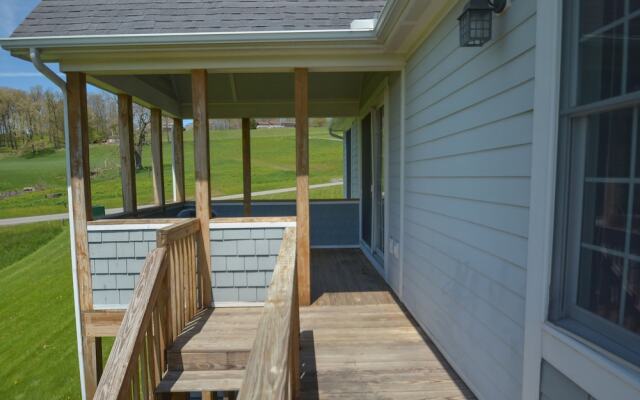 Greens at the Lake 5 Bedroom House