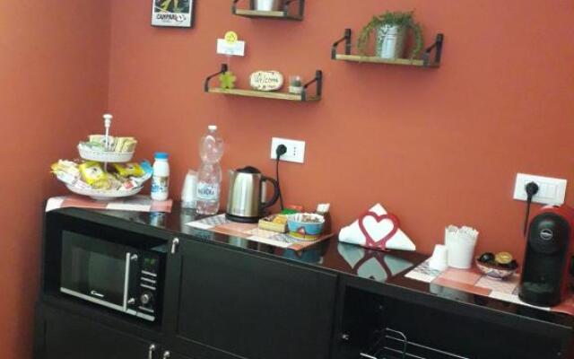 B&B A spasso per Torino