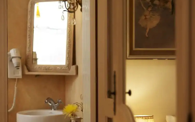 Amaryllis Boutique Guest House