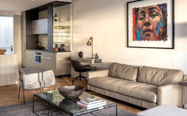 South Beach Camps Bay Boutique Hotel