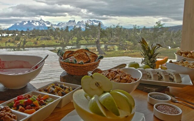 Pampa Lodge Quincho y Caballos