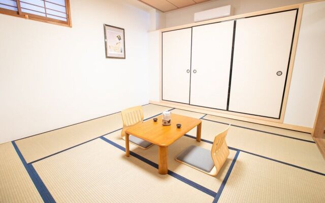 Touka House 4F