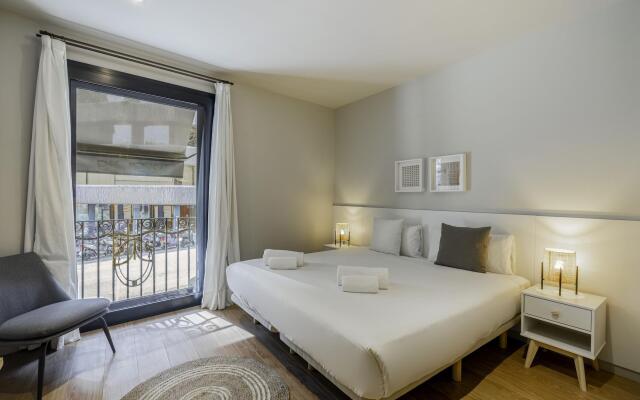 Ola Living Hostal Diagonal
