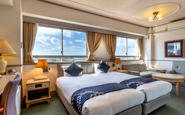 Tabist Hotel Ginga Kisarazu