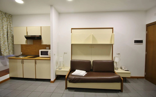 Aparthotel Colombo Roma