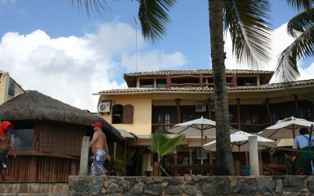Morro Praia Hotel