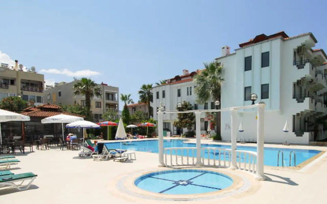 Oykun Hotel