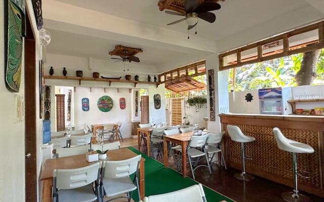 Earl De Princesa Hotel