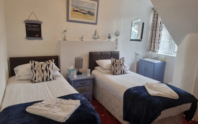 St Leonards Guest House