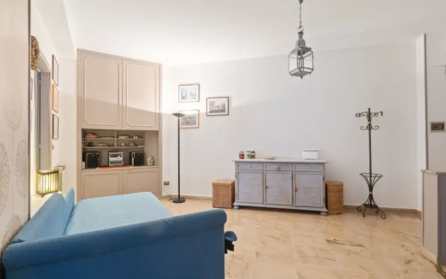 Politeama Lovely Apartment With Balcony