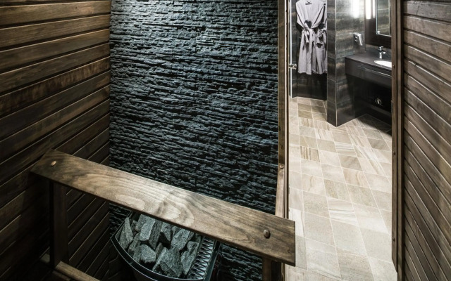 Lapland Hotels Oulu