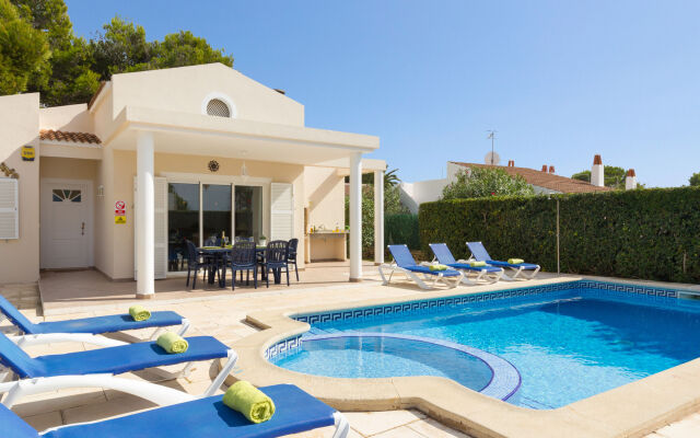 Villa Roser