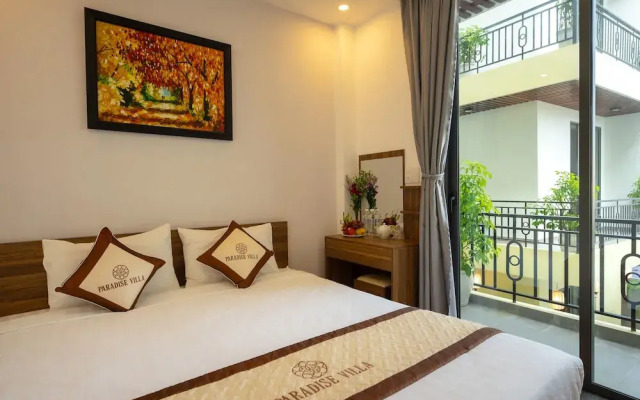 Hoi An Paradise Villa