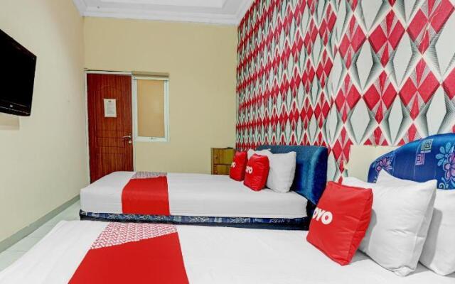 OYO 3807 Guest House 268