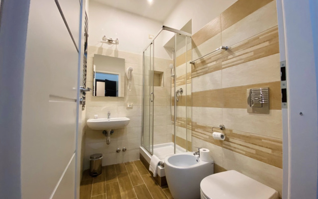 Campo Marzio Hotelier