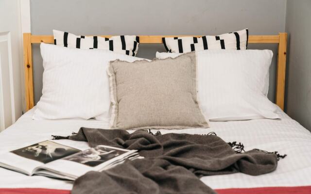 Skłodowskiej Apartment - LoftAffair