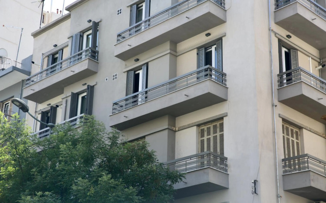 Urban Living 1