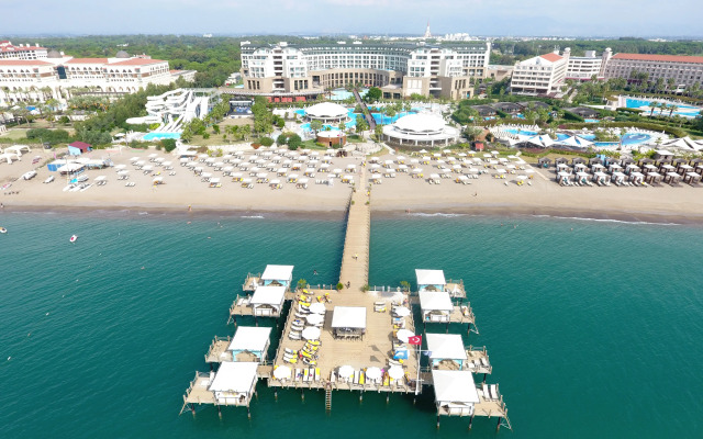 Kaya Palazzo Golf Resort Belek
